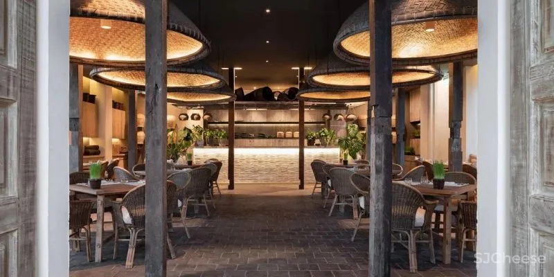 BOONDESIGN-亚洲简约风的积极实践者!