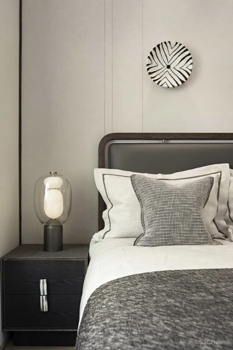 徐州美的·云澜天境 矩阵纵横