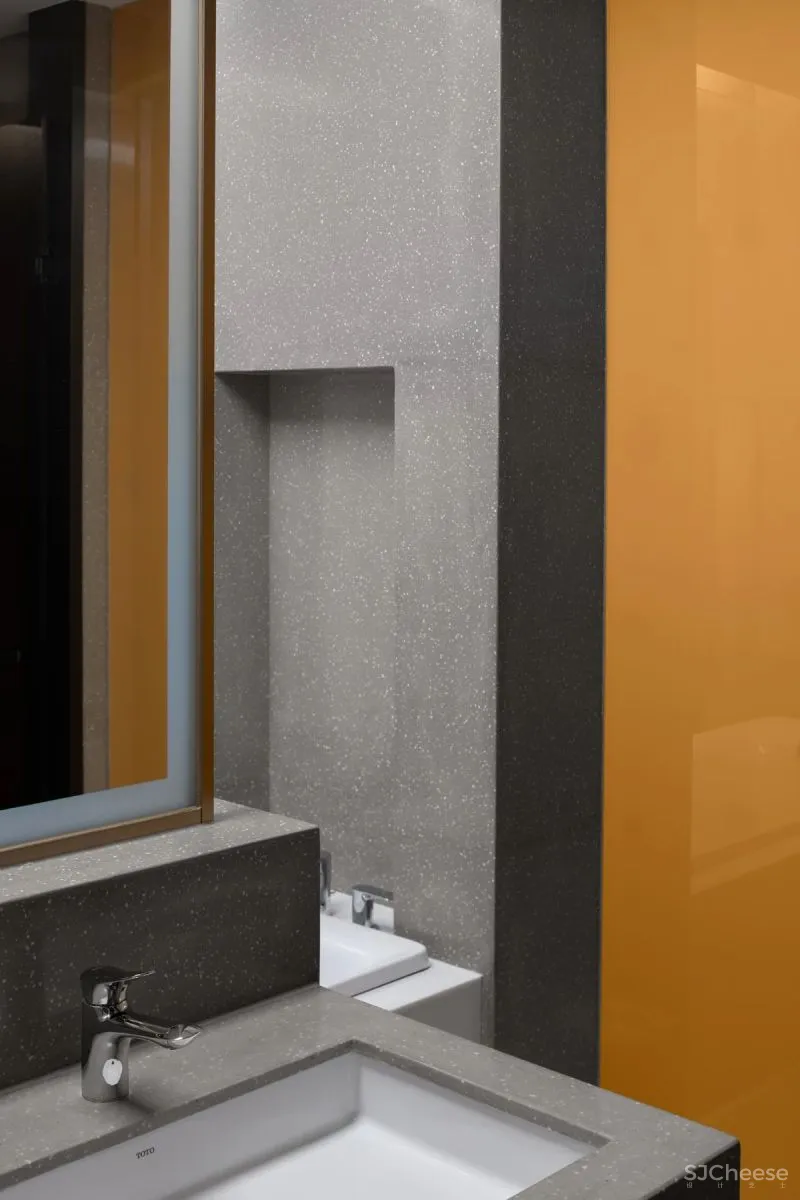 简璞设计:老坛新酒,重筑酒城的温润如玉!