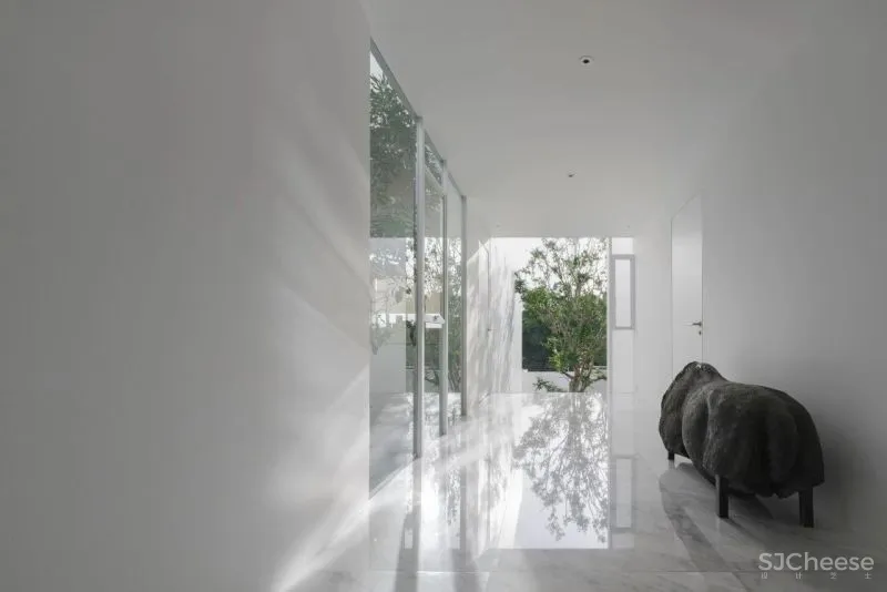 BOONDESIGN-亚洲简约风的积极实践者!