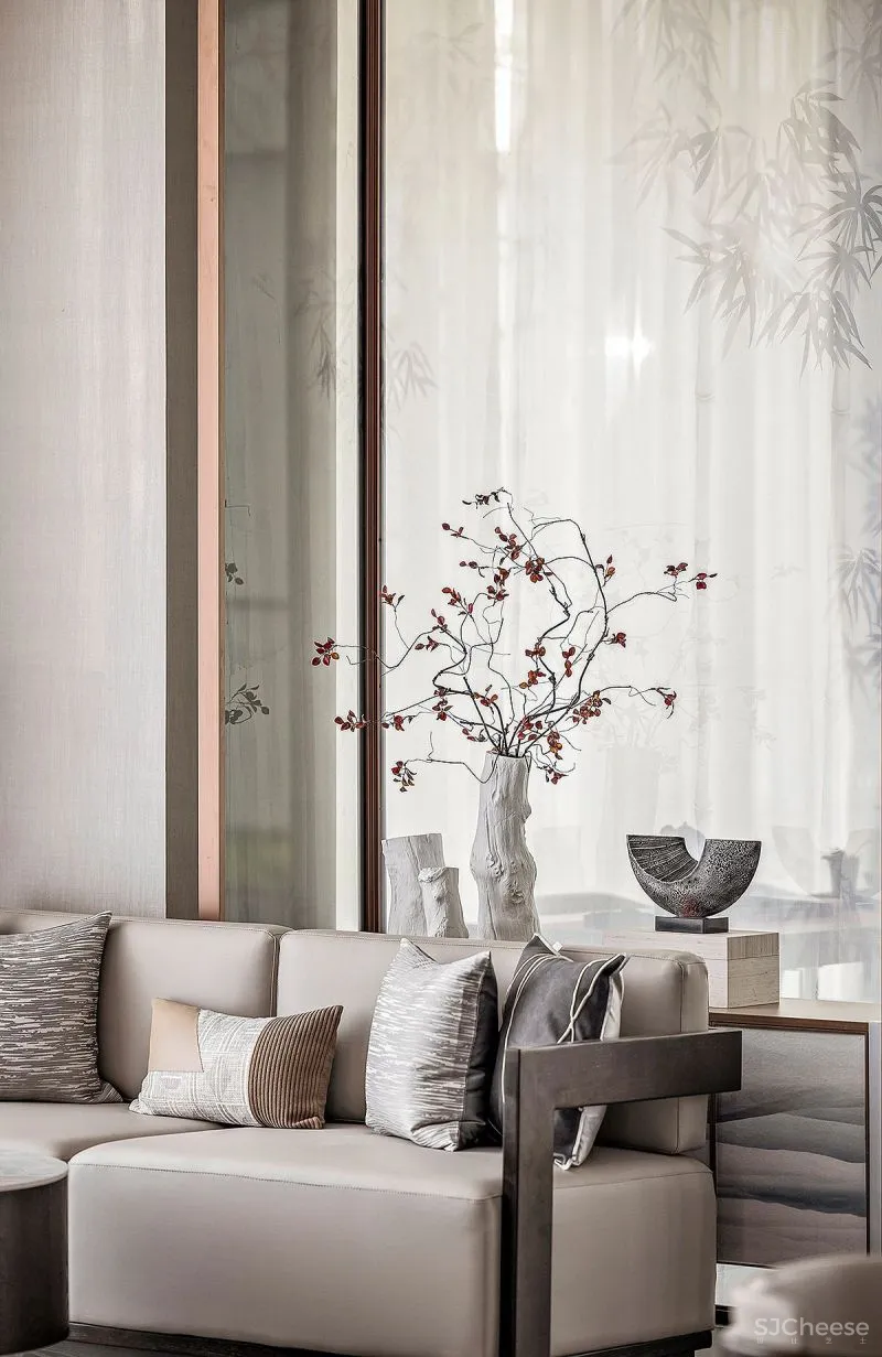 金地-CLV:重塑苏南燕风华,再现文人雅集!