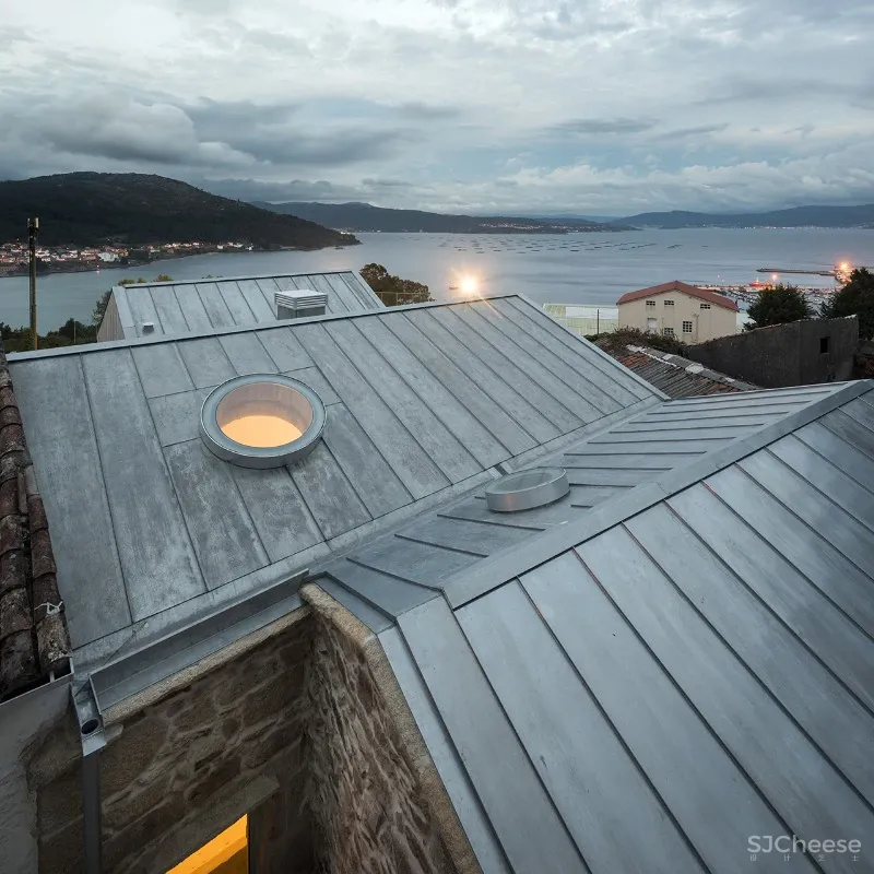 19个民宿设计的创意 ideas