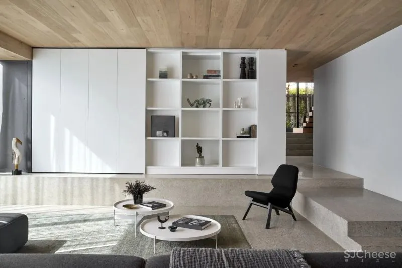 【Coy Yiontis】功能与美学的无缝衔接