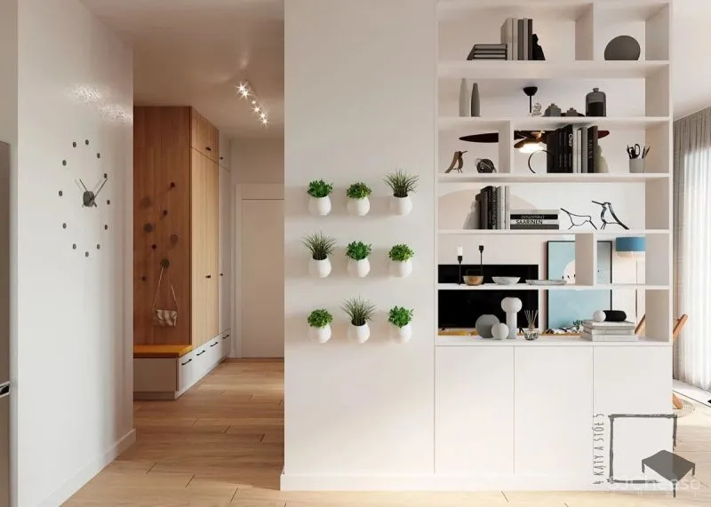 这4个有温度个性住宅,每一个色彩设计都想收藏!