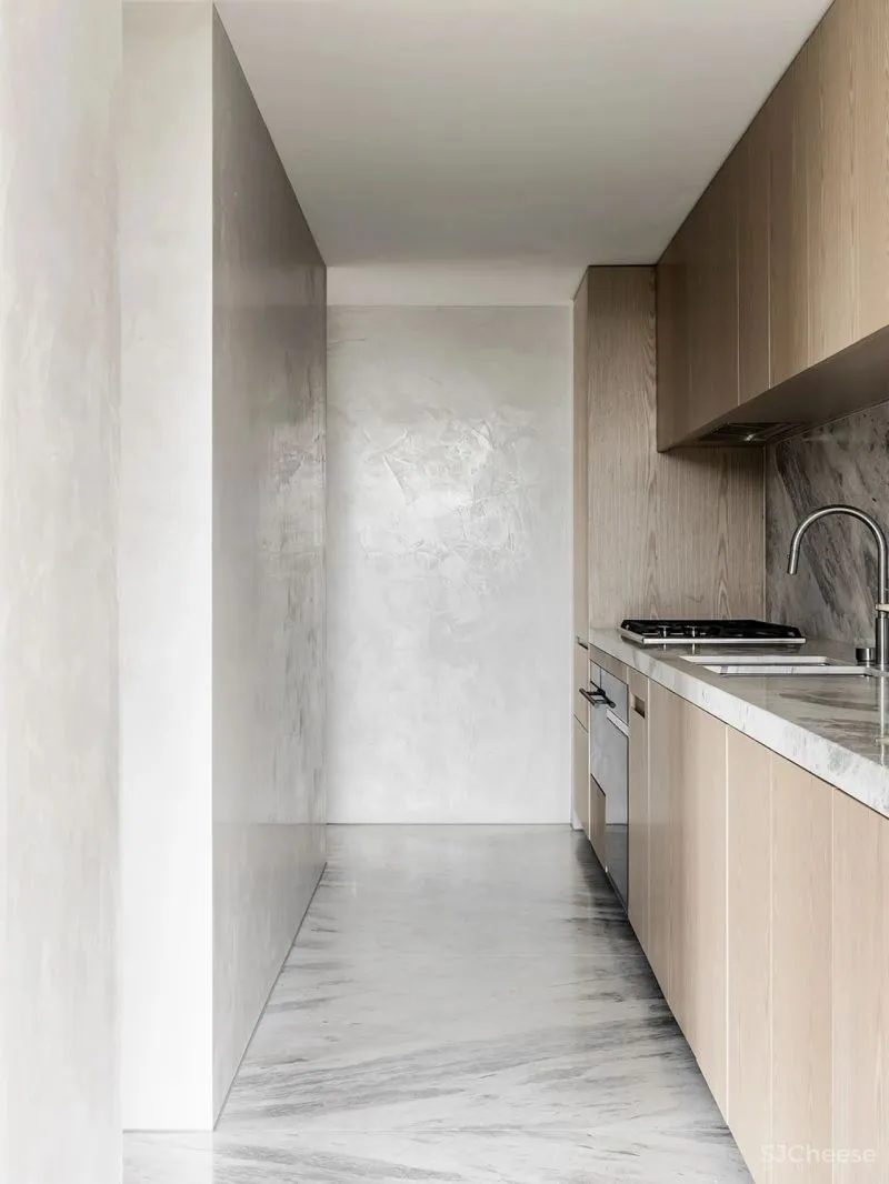 雅集·舒适的家居美学