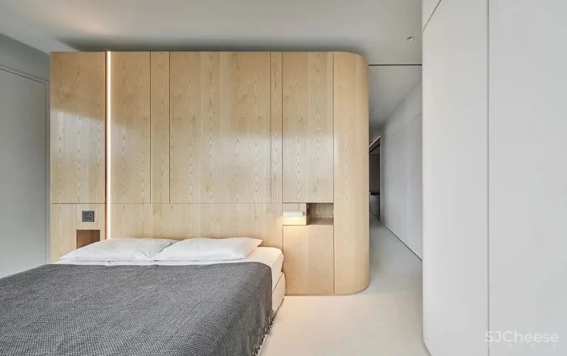 搭个盒子，书房、卧室、储藏间、游戏室通通实现，这设计太绝了！