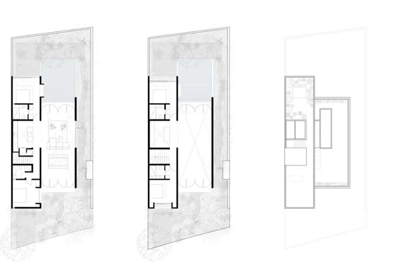 CO LAB 自然系住宅