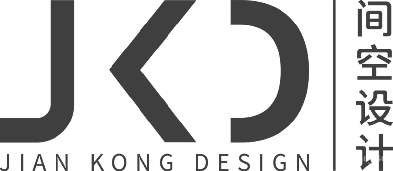 福州 • 6#楼办公样板-会所 JKD间空