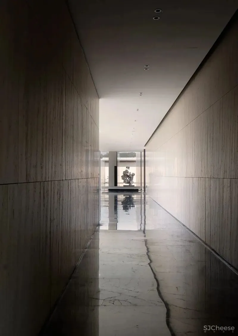 留住自然设计灵感，塑造优雅诗意之美 当境设计