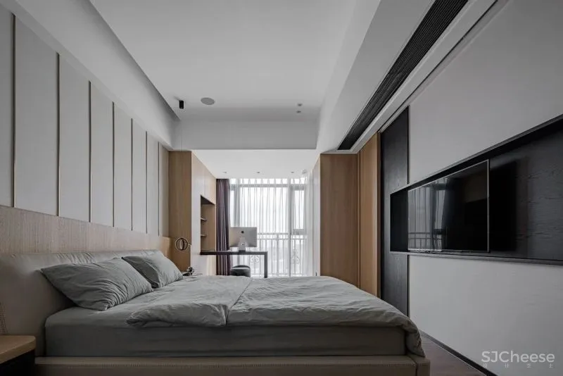 造\物 由里空间设计