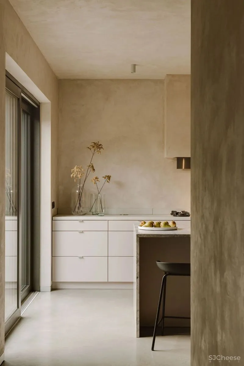 老宅这样翻新,每个空间都充满设计感!