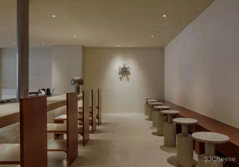 STORY ZOOMCAFE：神性的日常