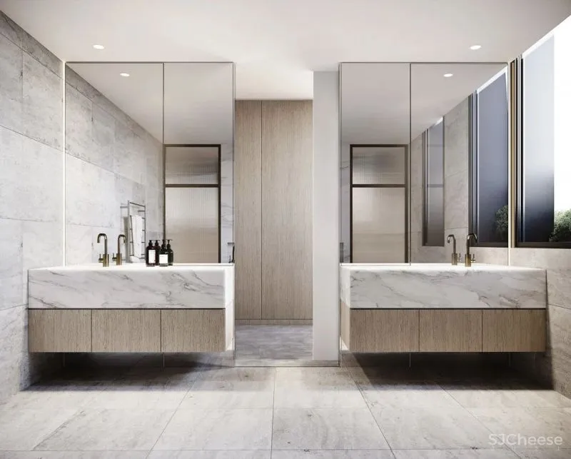 极墅之旅（三）-TOP Villas of the world!