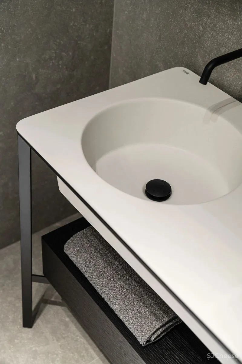 130㎡,喜欢这样的设计!