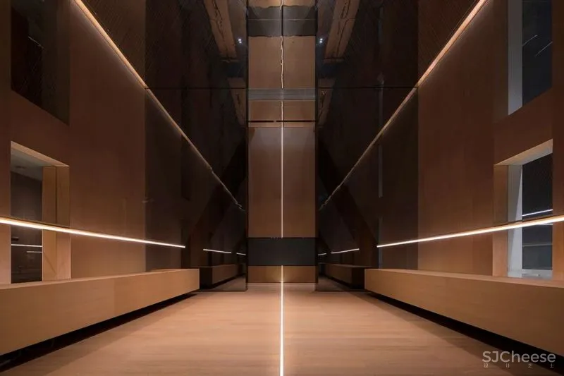 DOMANI 东仓 中海阅溪府,极致演绎!