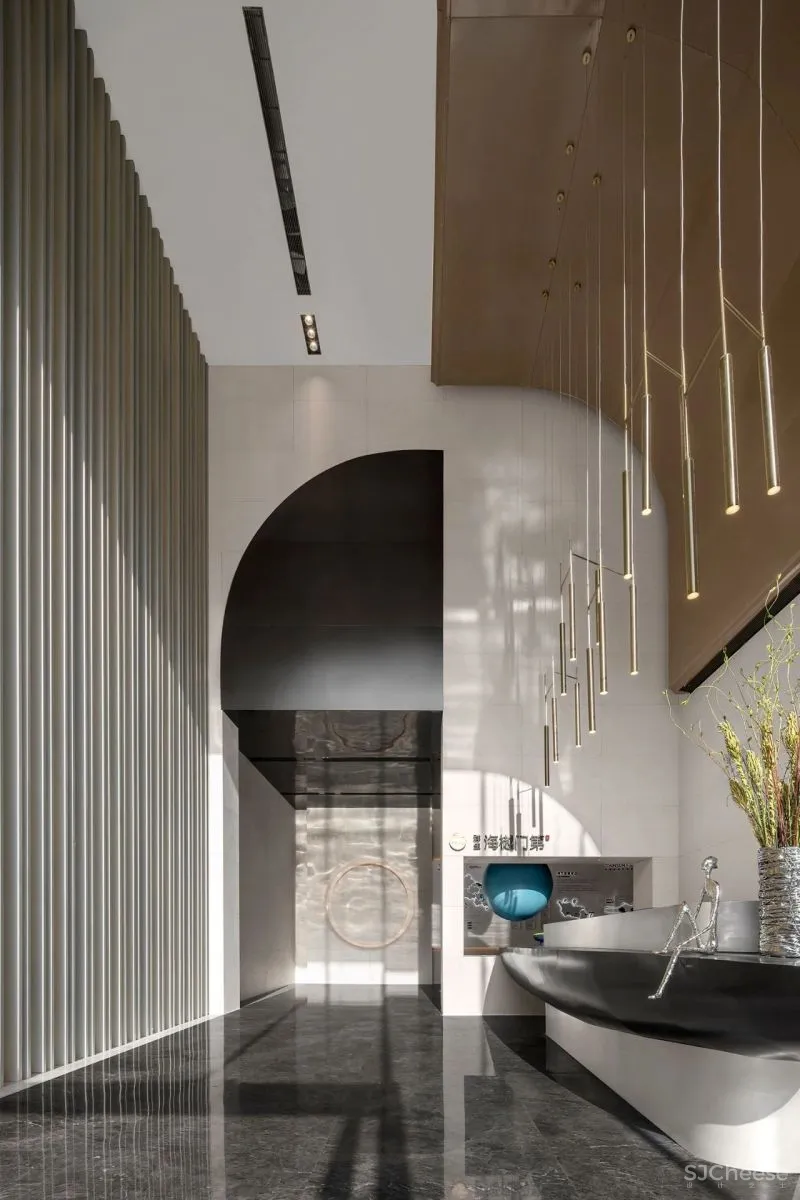 航归·舟山 祥生海樾门第 YLHD 设计