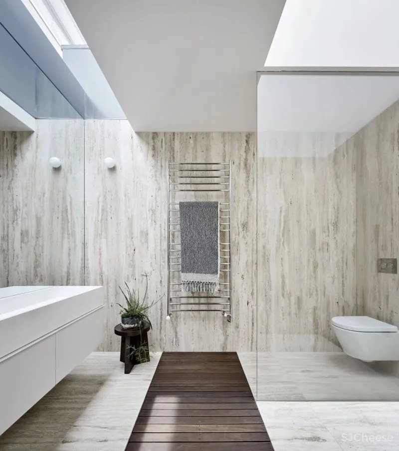 【Coy Yiontis】功能与美学的无缝衔接