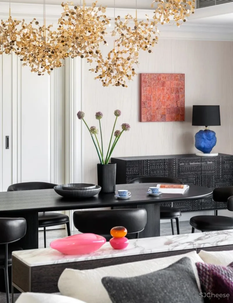 翠湖天地，艺术生活家 秀舍设计