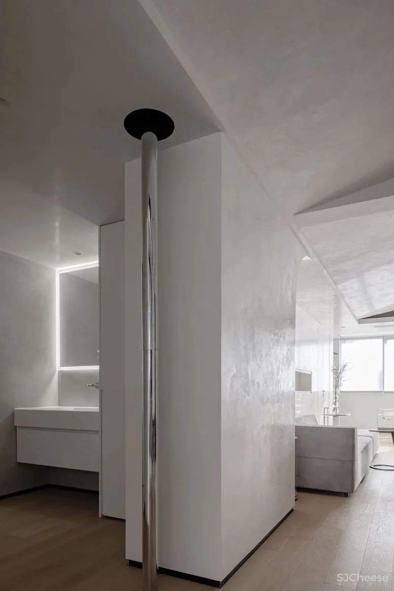 艺术漆 不锈钢，未来与复古的完美演绎丨木桃盒子