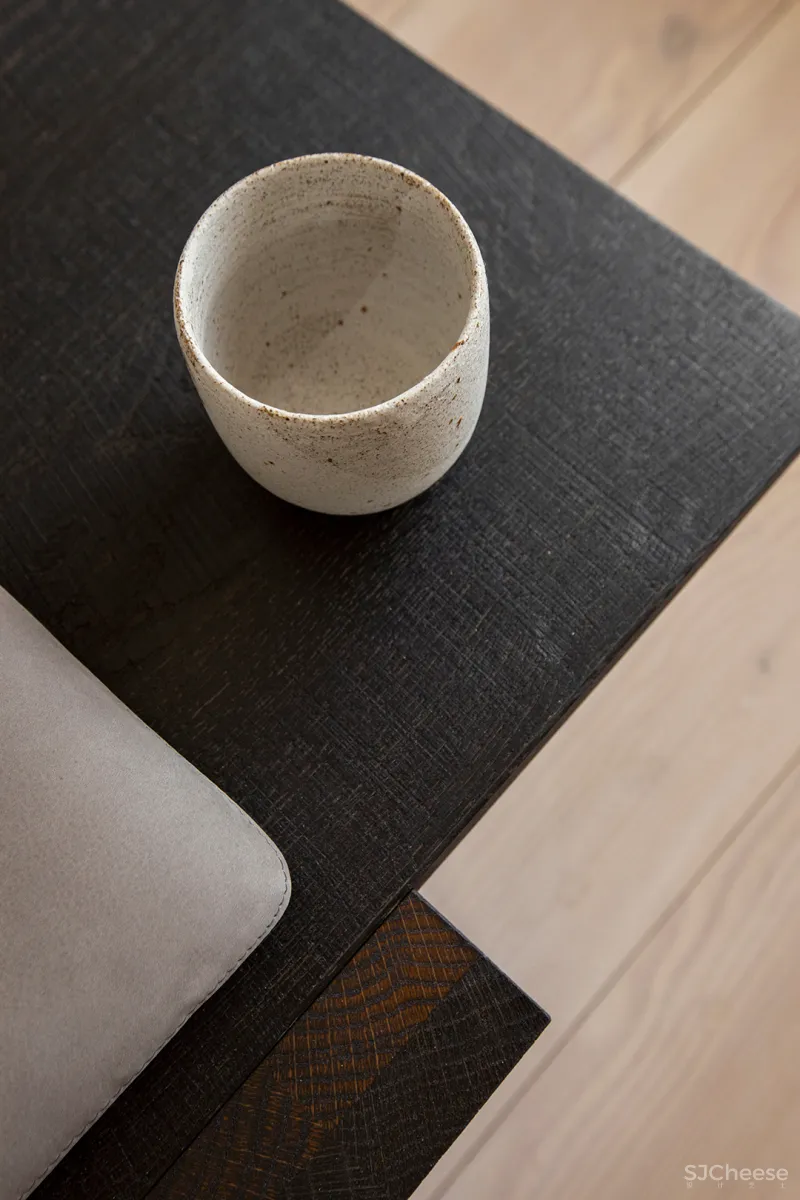 安静的治愈 Norm Architects 15 个顶级设计