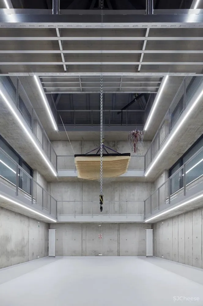 闪耀的艺术 LASVIT玻璃制造公司总部