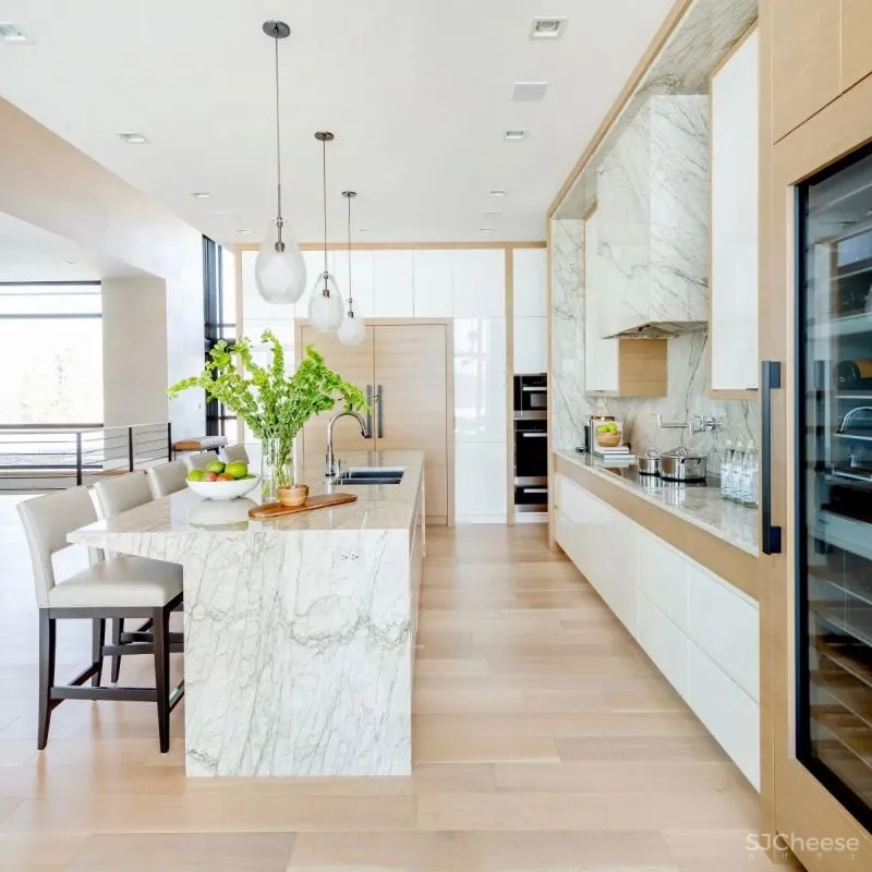 Atmosphere-融合了传统与现代风格的加拿大“风格之王”