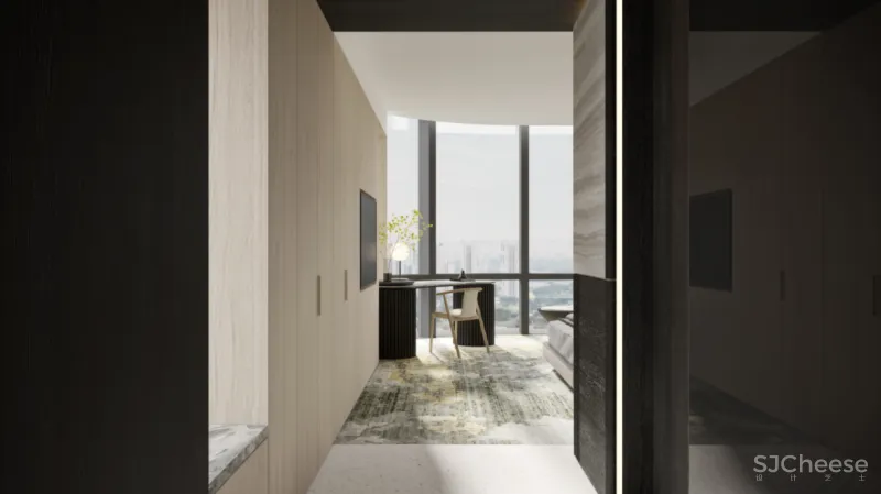 932 Designs丨用设计打造空间艺术