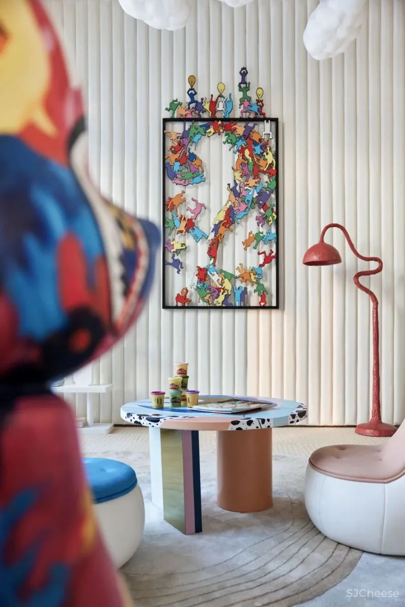 万有引力:超然精致格调,邂逅天色之美!