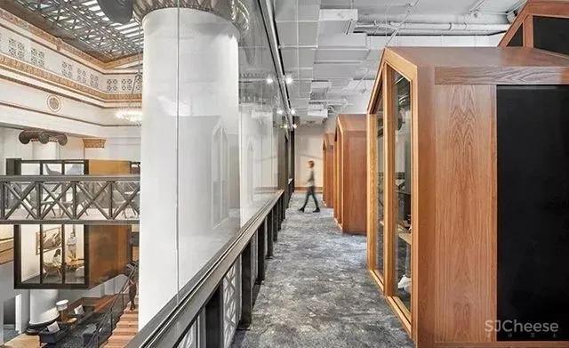 年入10亿,比google还会玩的设计公司,1000多个大奖拿到手软,客户都是500强