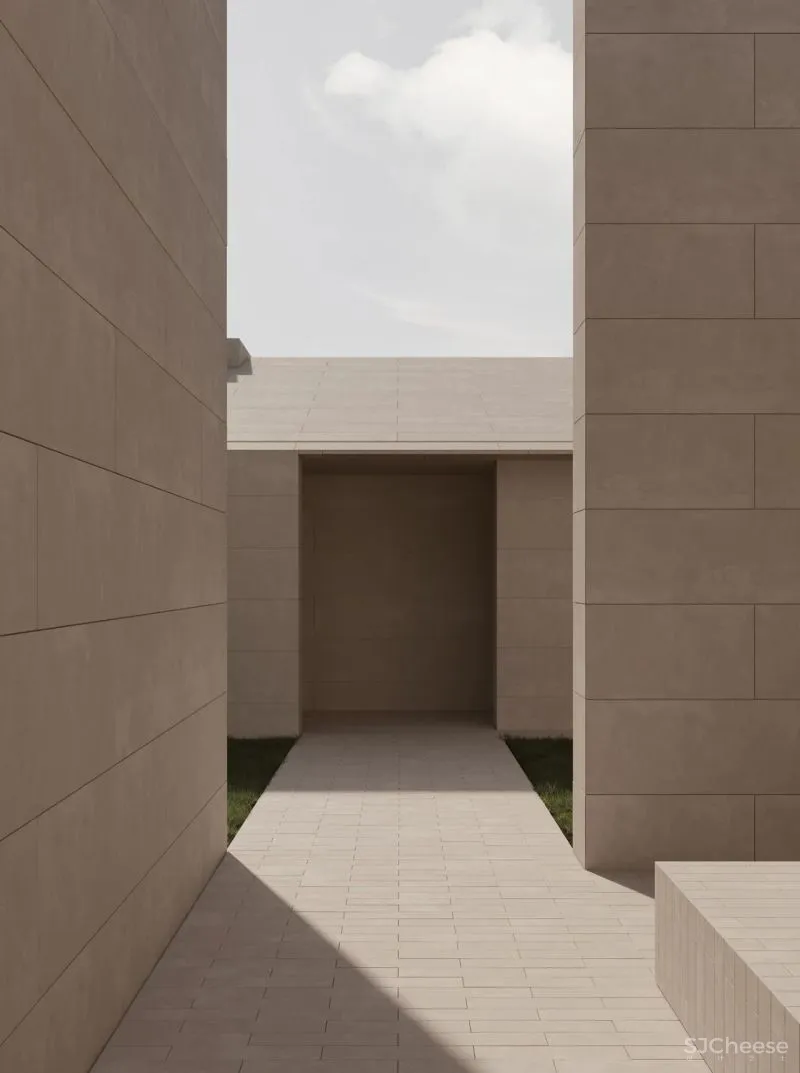 极简,最高级的设计!