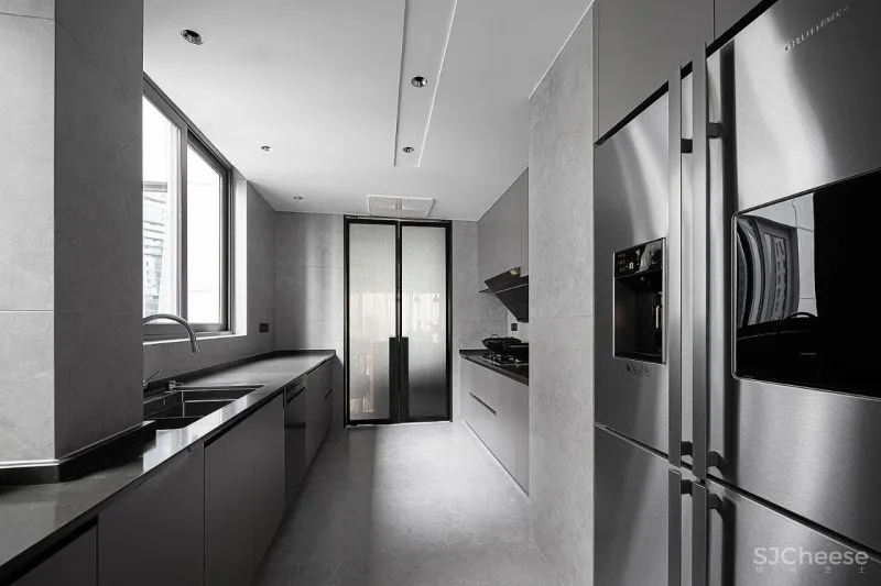 意式现代美居,诠释高品质的生活格调!