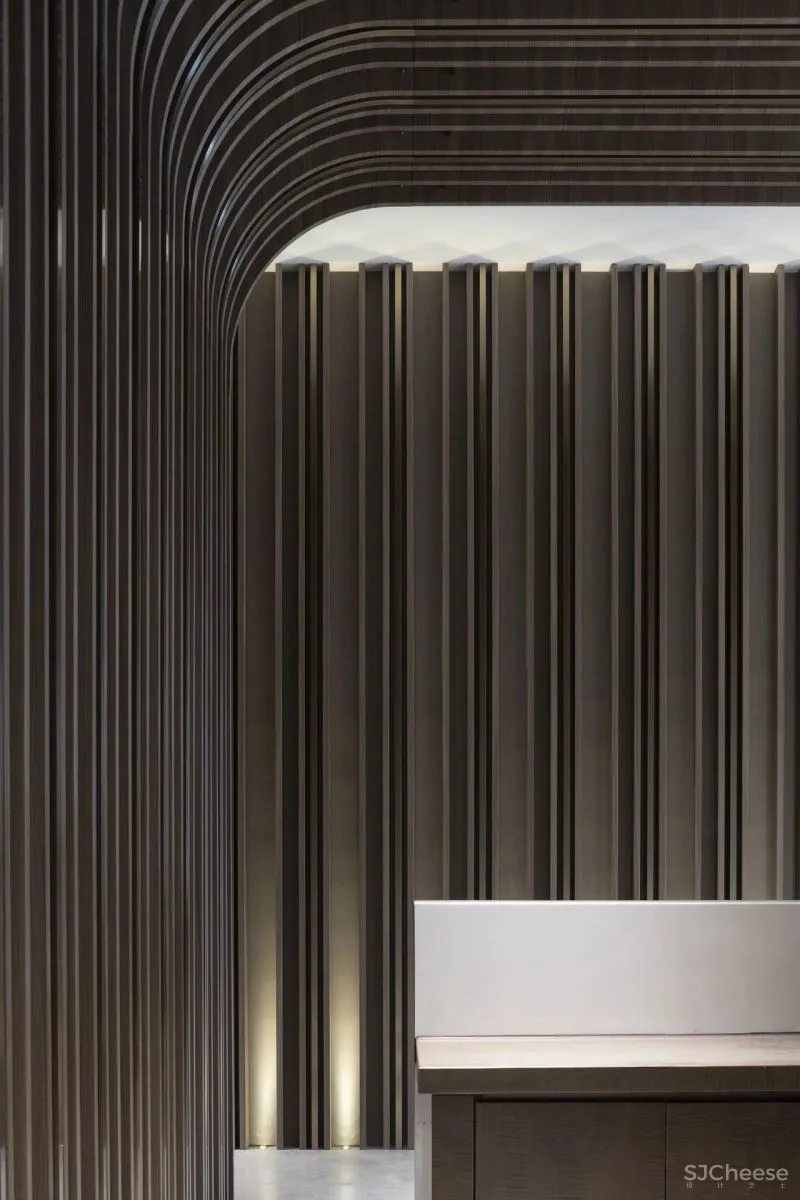 古老崧泽文化的现代解读 GLC 设计