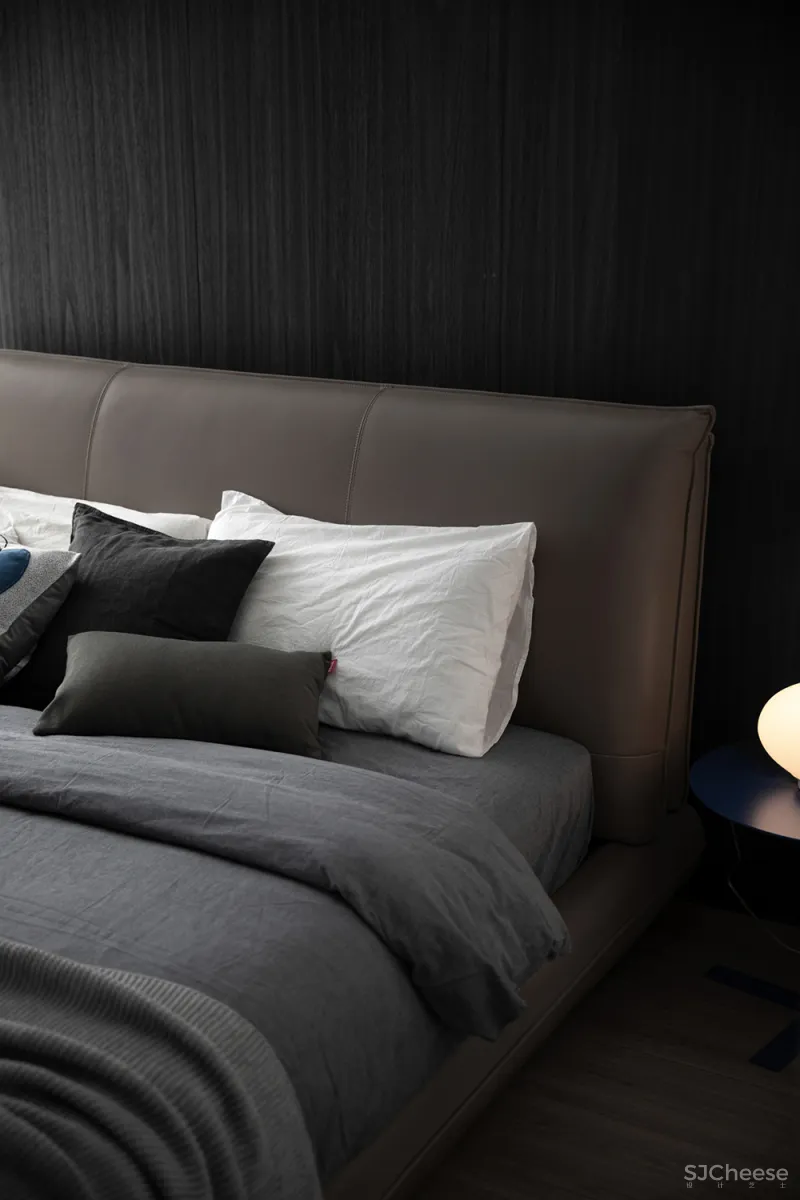 设计:越简单,越有格调!