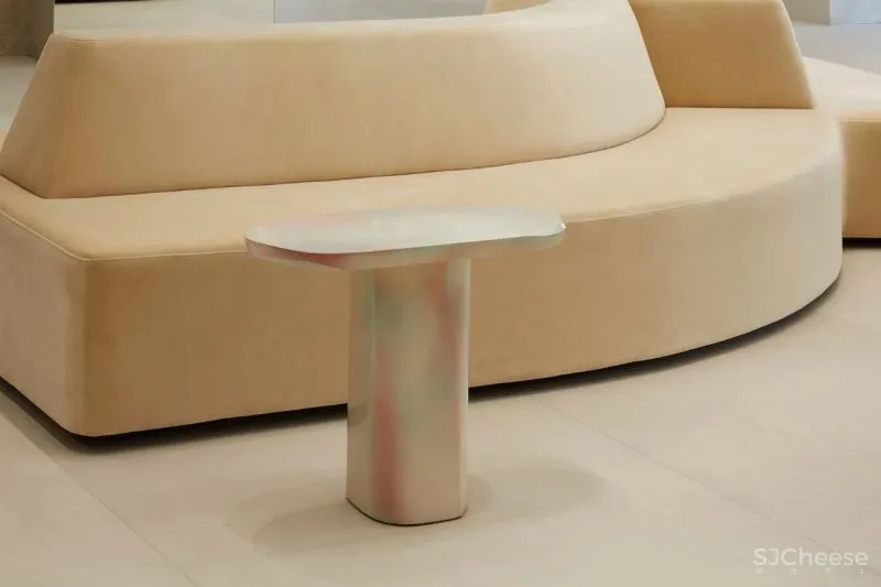 幾樣Geijoeng女装店设计 Studio Glume