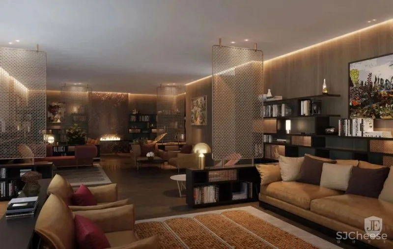 Patricia Urquiola-擅长过去与现代完美融合!