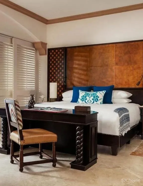 全球12家唯逸One-Only:既大气恢弘,亦宁静私密