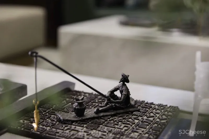 延伸当代生活诗性【济南御山台邻里中心】