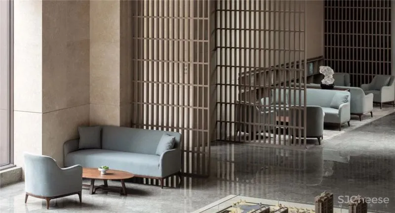 木色书香,广纳生活美学 太谷形上