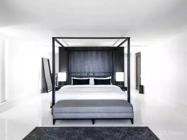 私藏东南亚设计满分的度假酒店，一次公开给你！