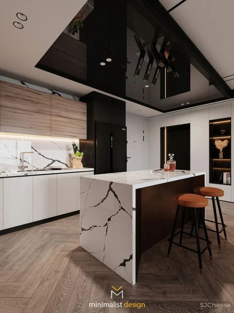 设计,满满高级质感,太赞了!