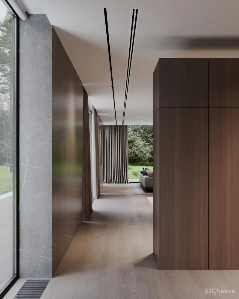 Nikita Riasov新作|致生活简的本质