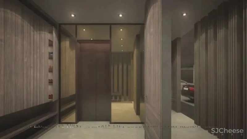 WOHA新加坡新作丨艺术与自然完美结合,营造奢华住宅新趋向!