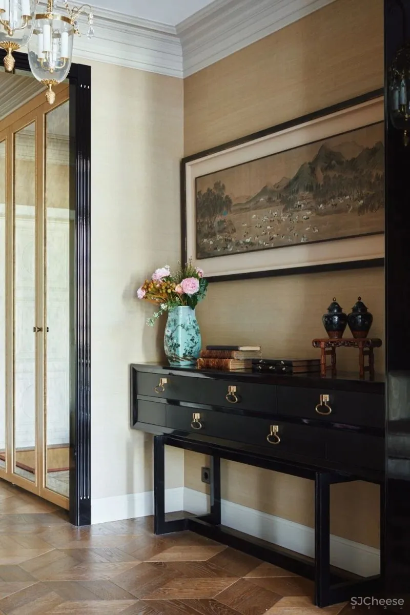 西方设计师Irakli Zaria-眼中的东方情怀!