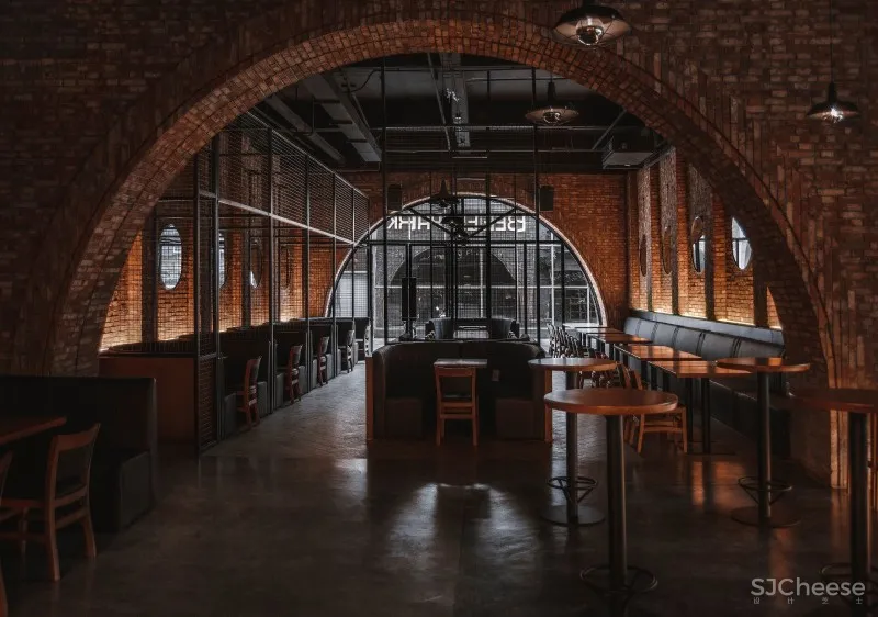 博 想象能力新作 | 酒精的海天盛筵