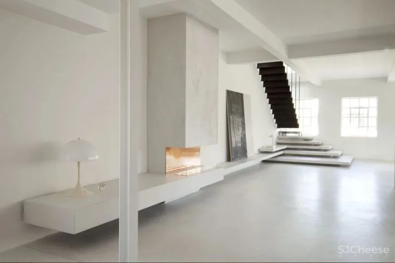 这些逆天的楼梯设计,从没让设计师摔过跤!