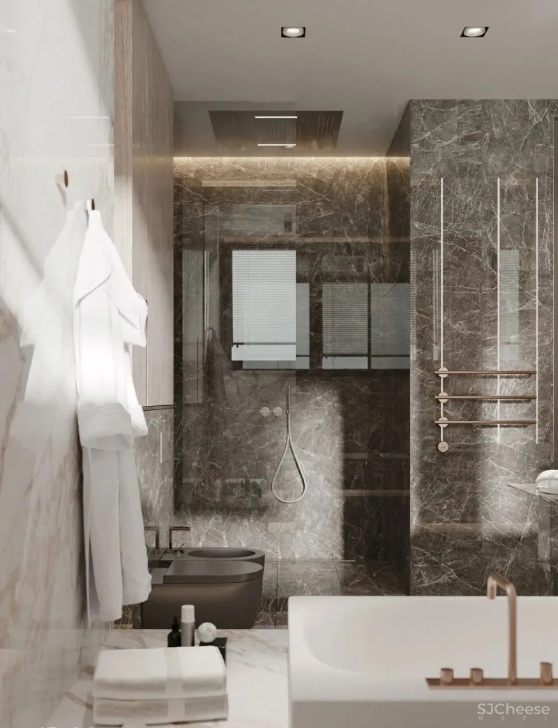 贵族气质进入新奢世界