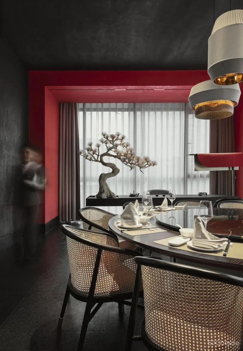 岭南家宴：流动的风味记忆 赵益平新作