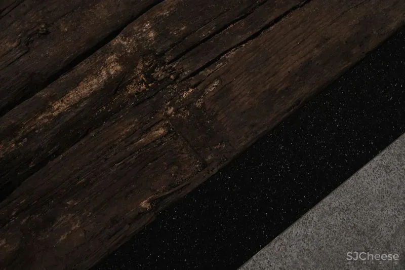 DCD 新作丨 禅意十足的精匠门工艺美学馆