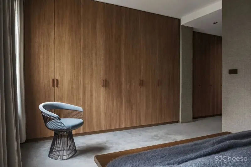 去杭州设计师朋友新家参观,我被她家的设计惊呆了!