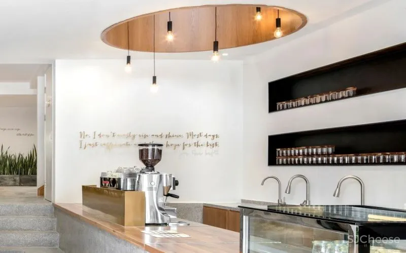 XINDESIGN × LITTLEWOODS:城市木屋